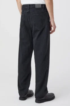 Springdale Relaxed Denim