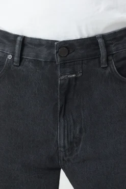 Springdale Relaxed Denim