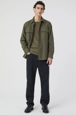 Springdale Relaxed Denim
