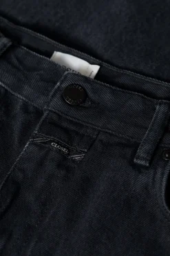 Springdale Relaxed Denim