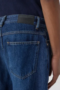 Springdale Relaxed Jeans