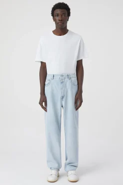 Springdale Relaxed Jeans