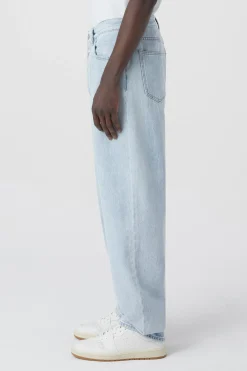 Springdale Relaxed Jeans