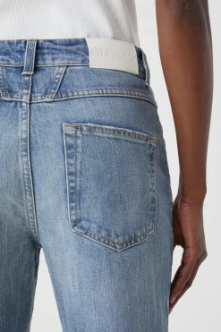 Straight-X Denim