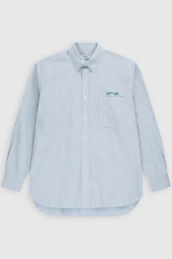 Striped Shirt
