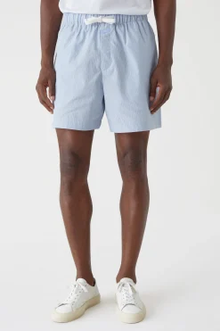 Striped Shorts