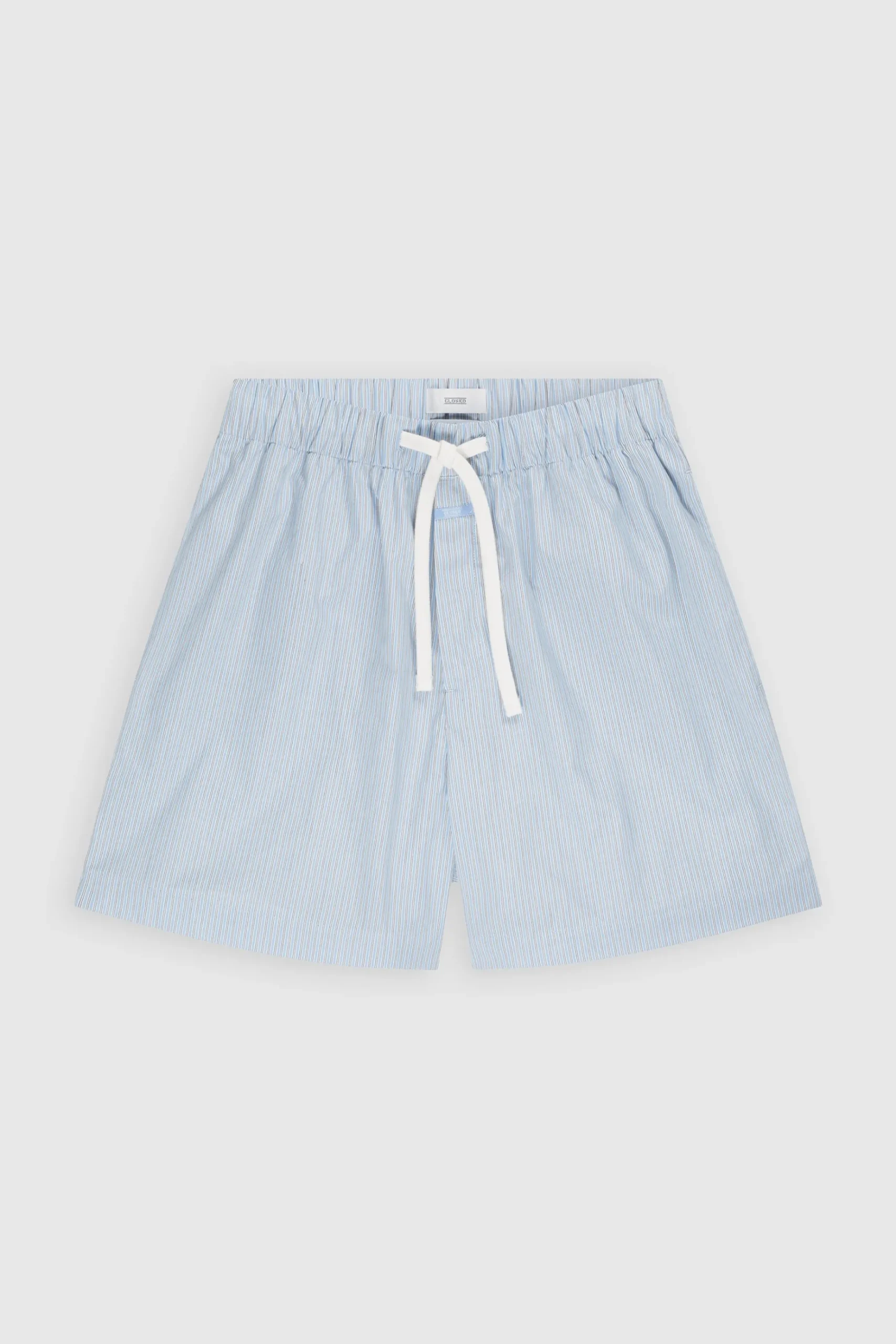 Striped Shorts