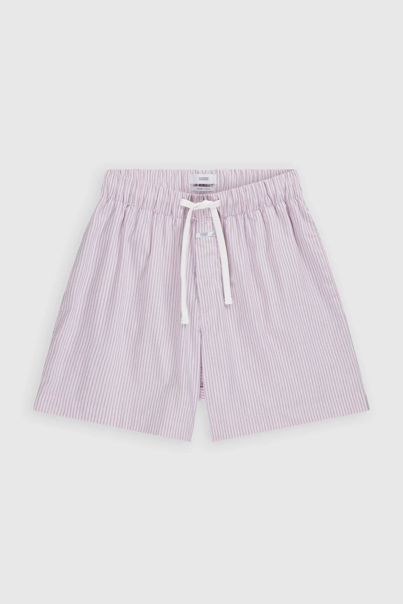 Striped Shorts