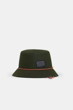 Superduper Chapeau En Feutre