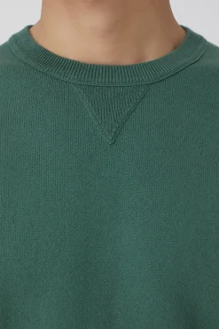Sweater En Maille