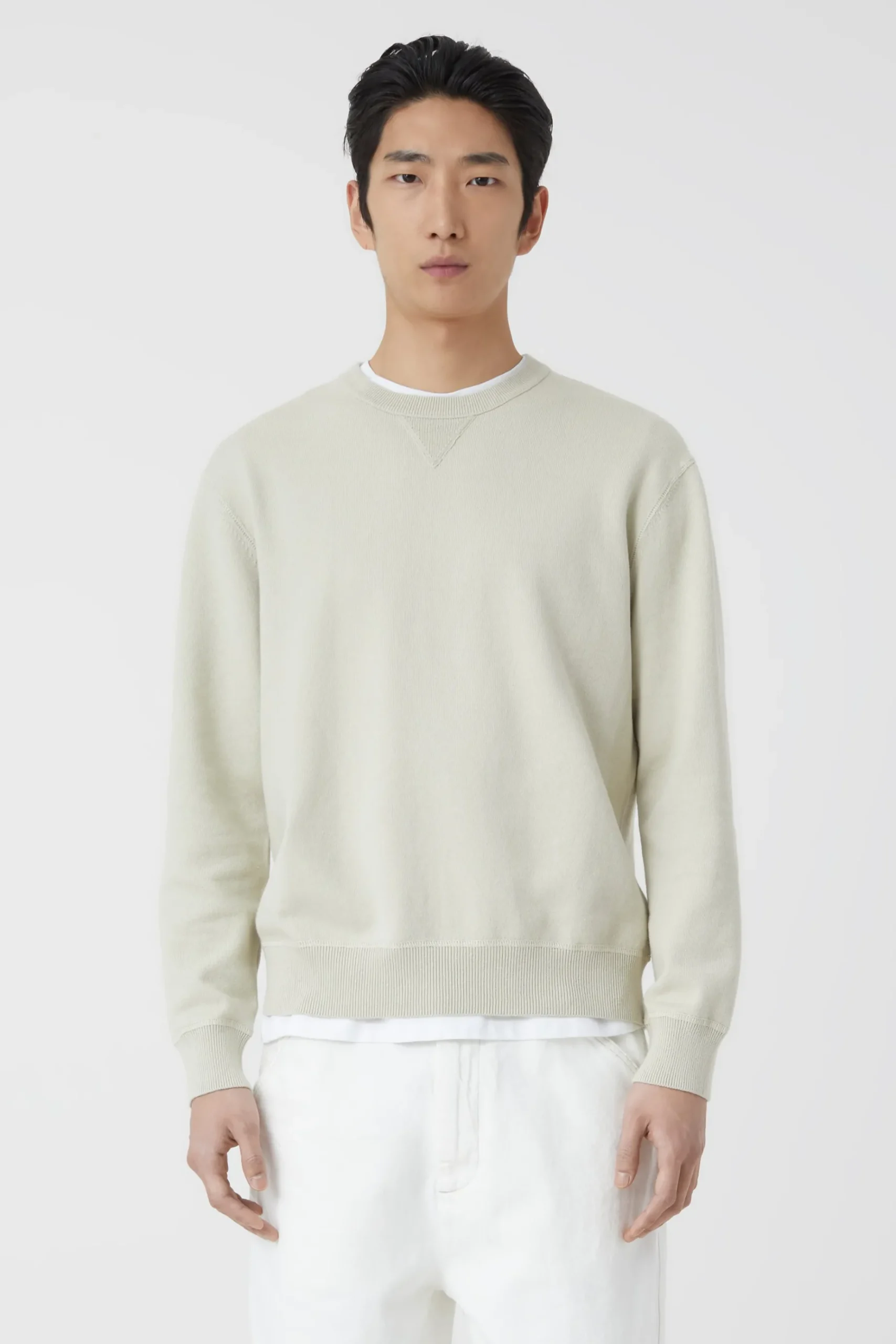 Sweater En Maille