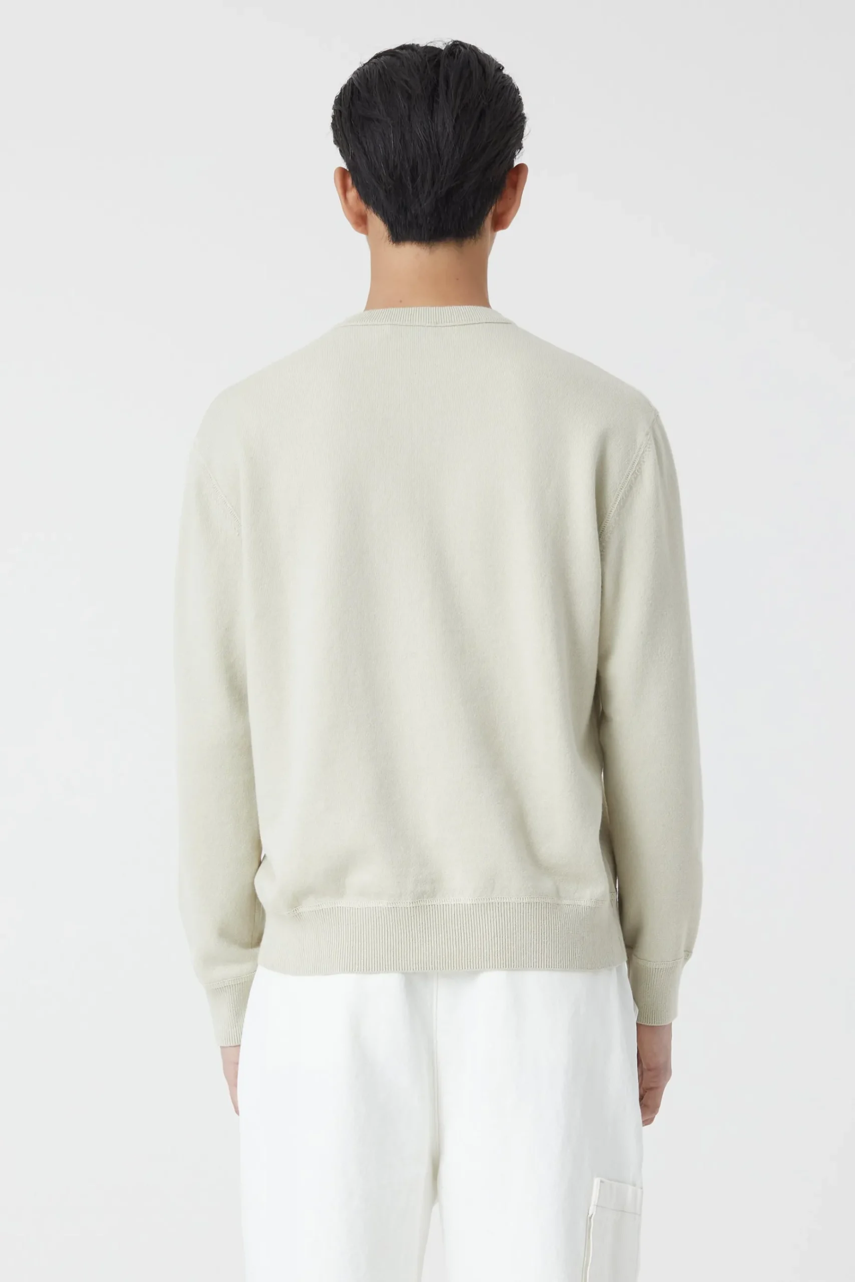 Sweater En Maille