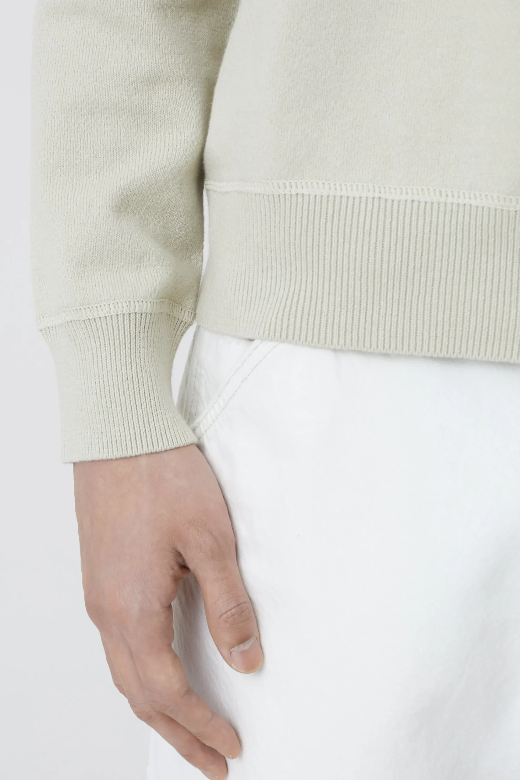 Sweater En Maille