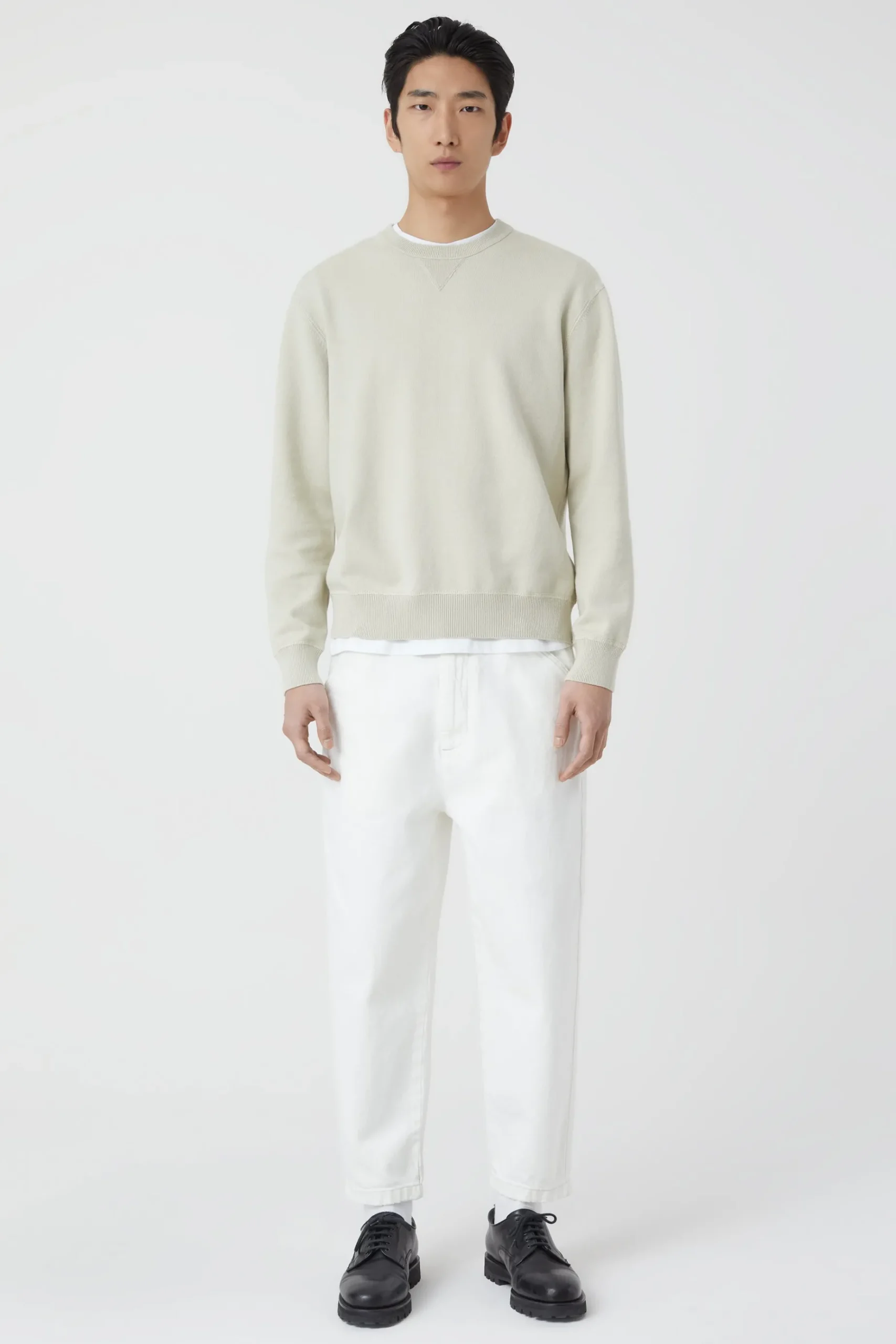 Sweater En Maille