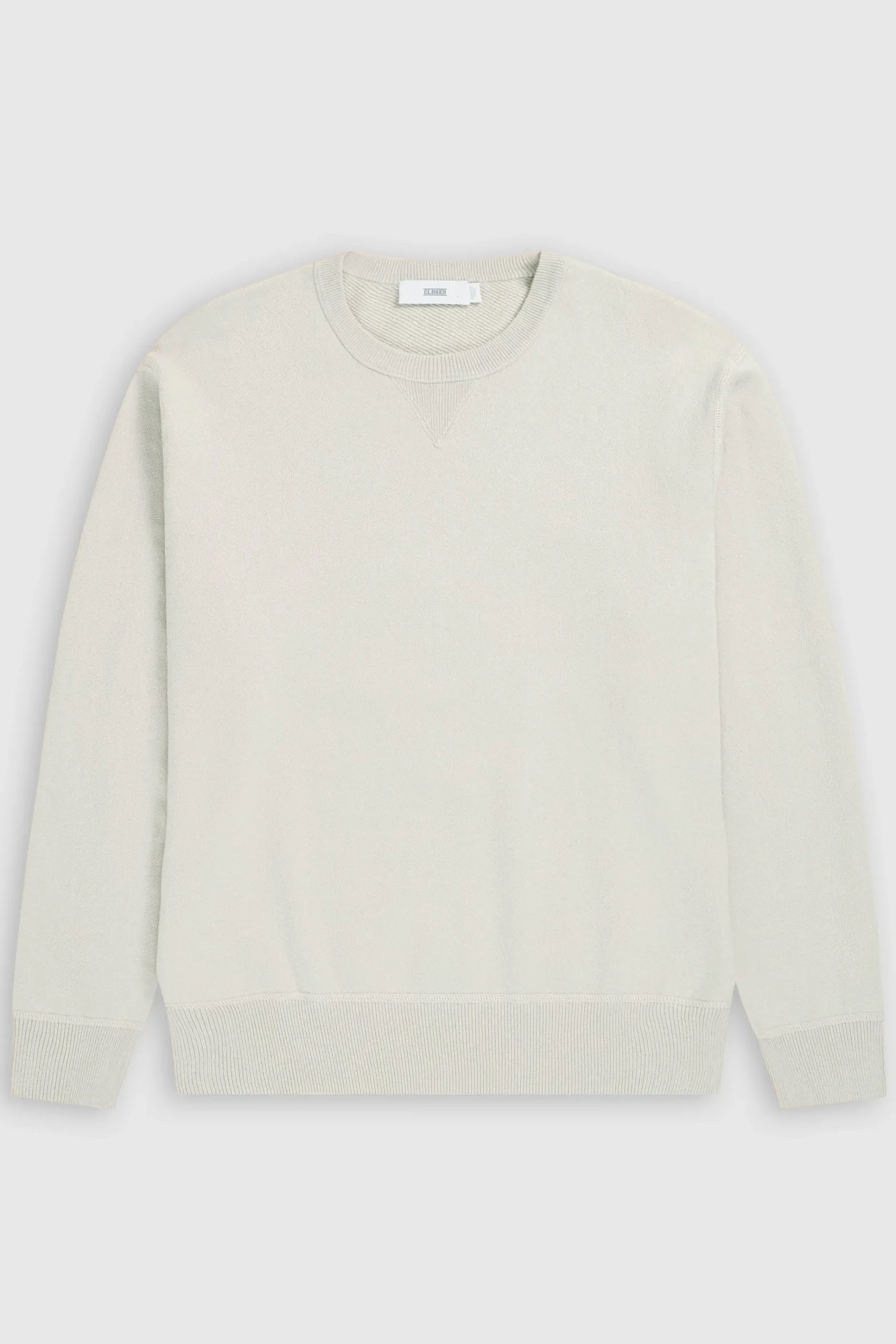 Sweater En Maille