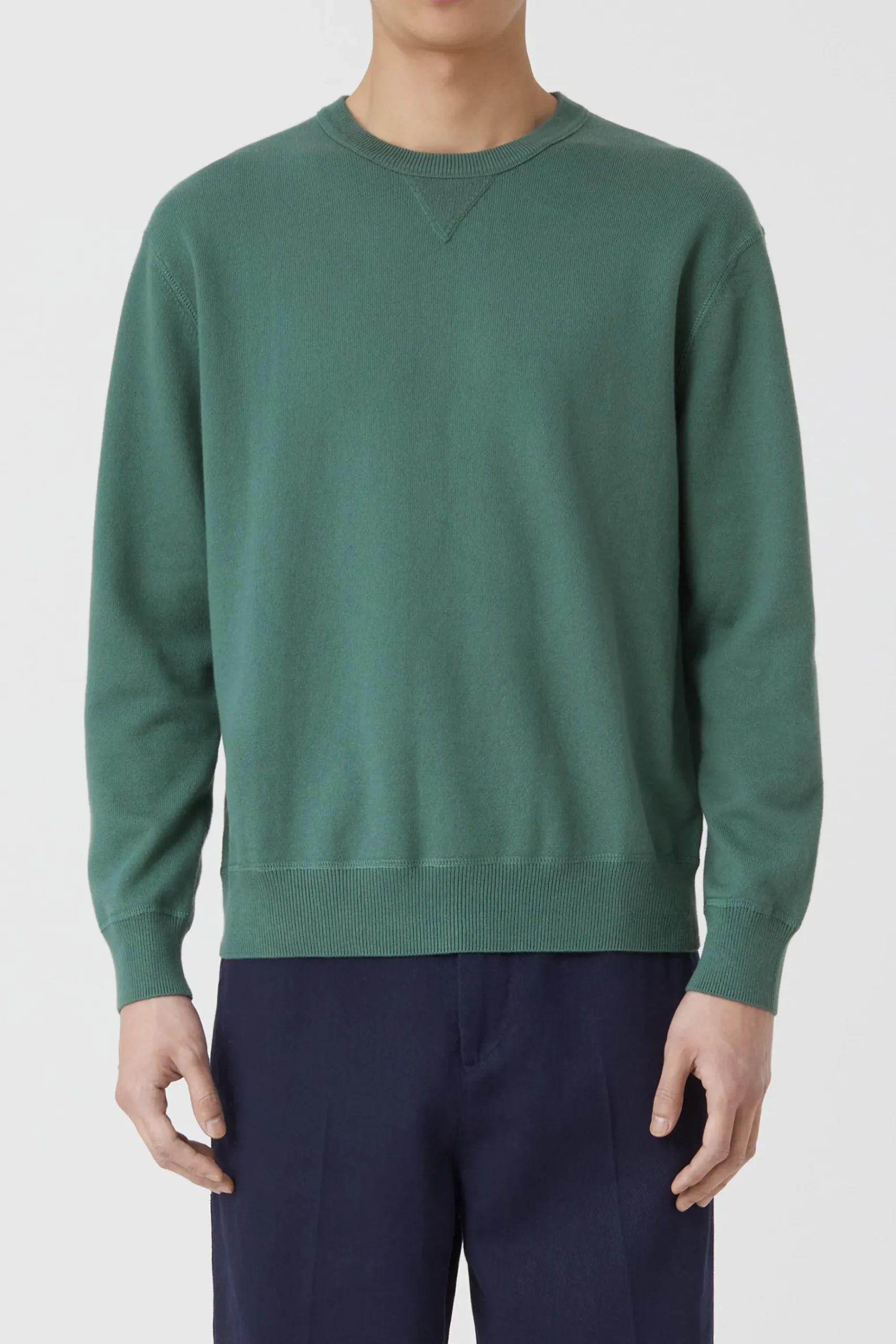 Sweater En Maille