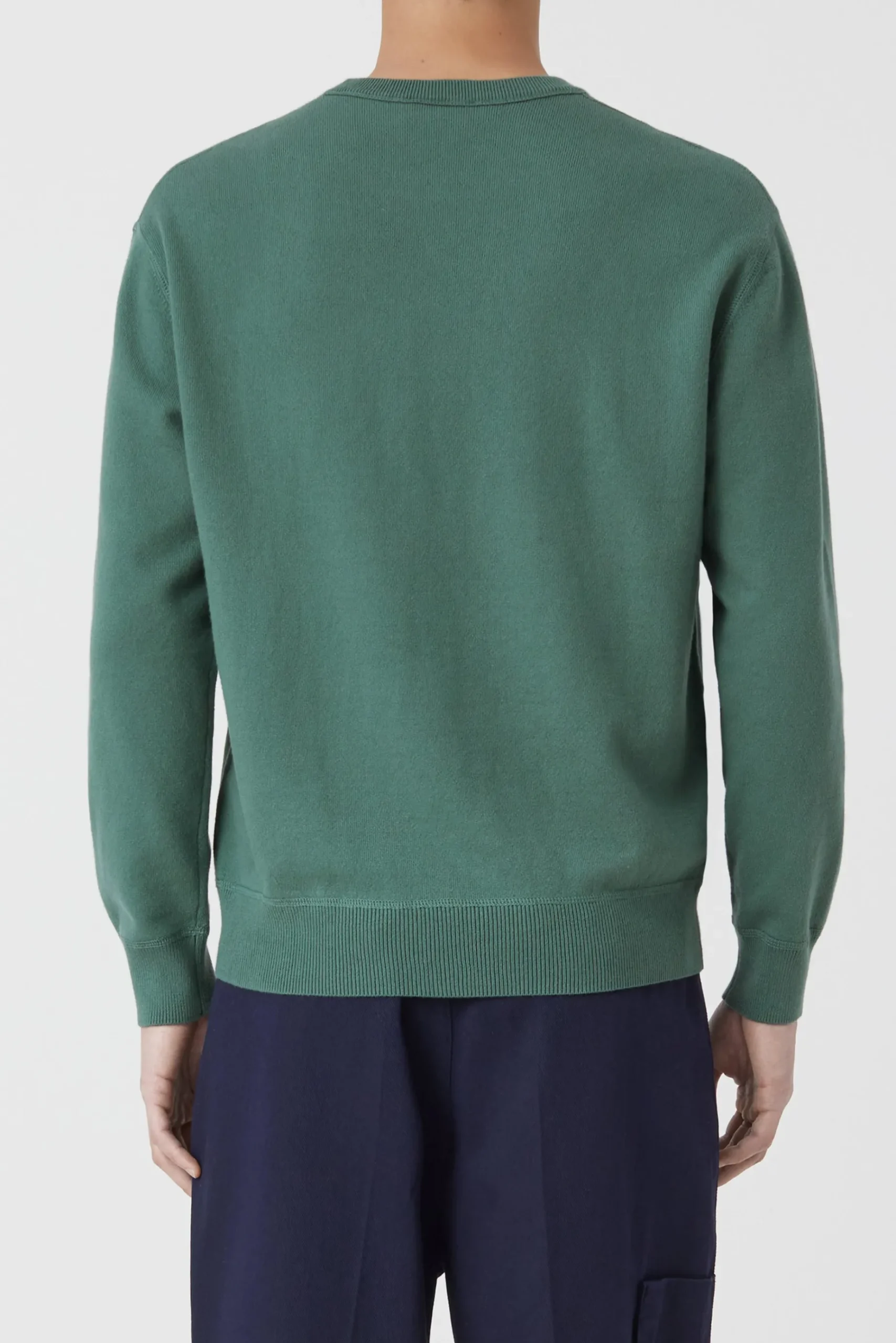 Sweater En Maille
