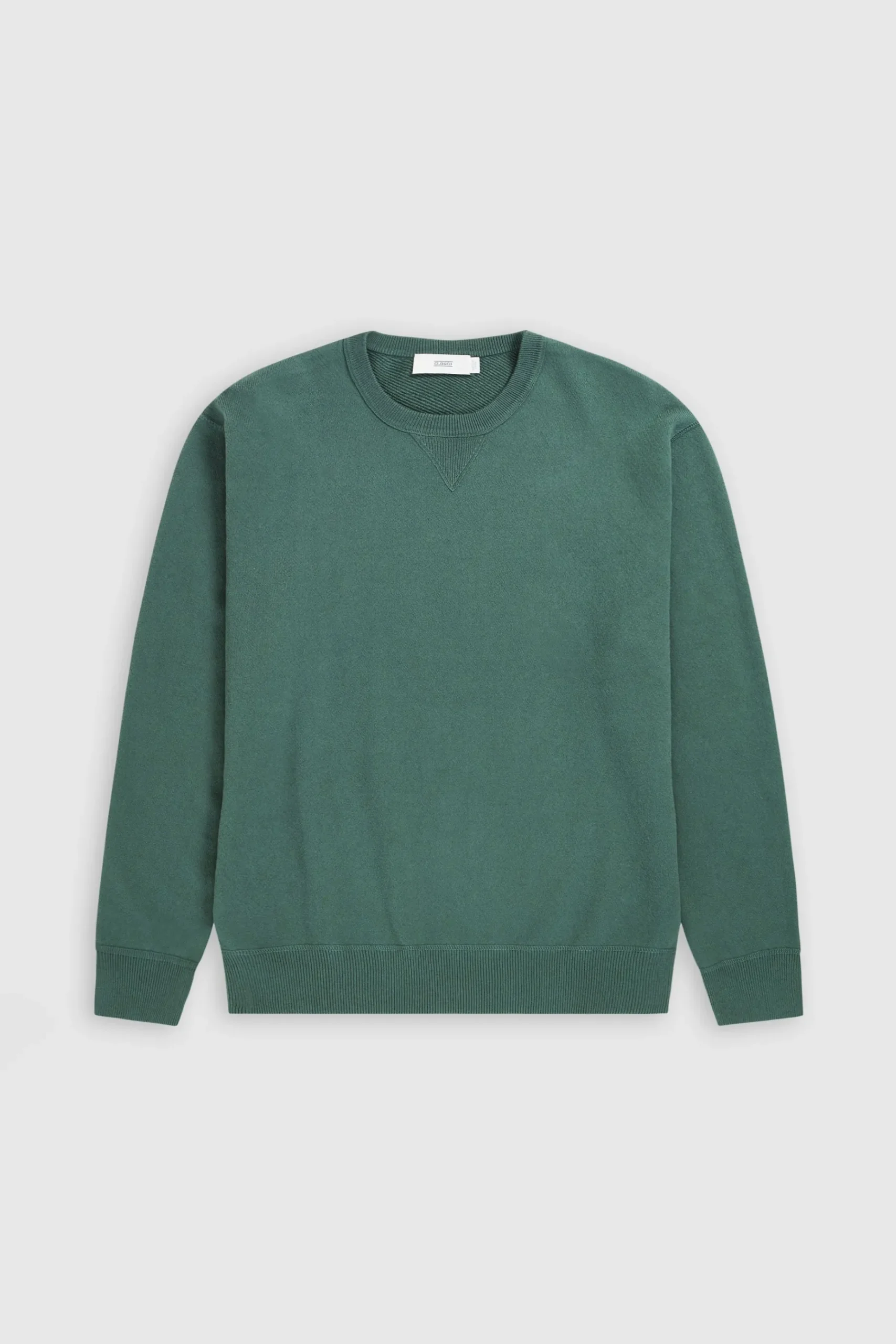 Sweater En Maille