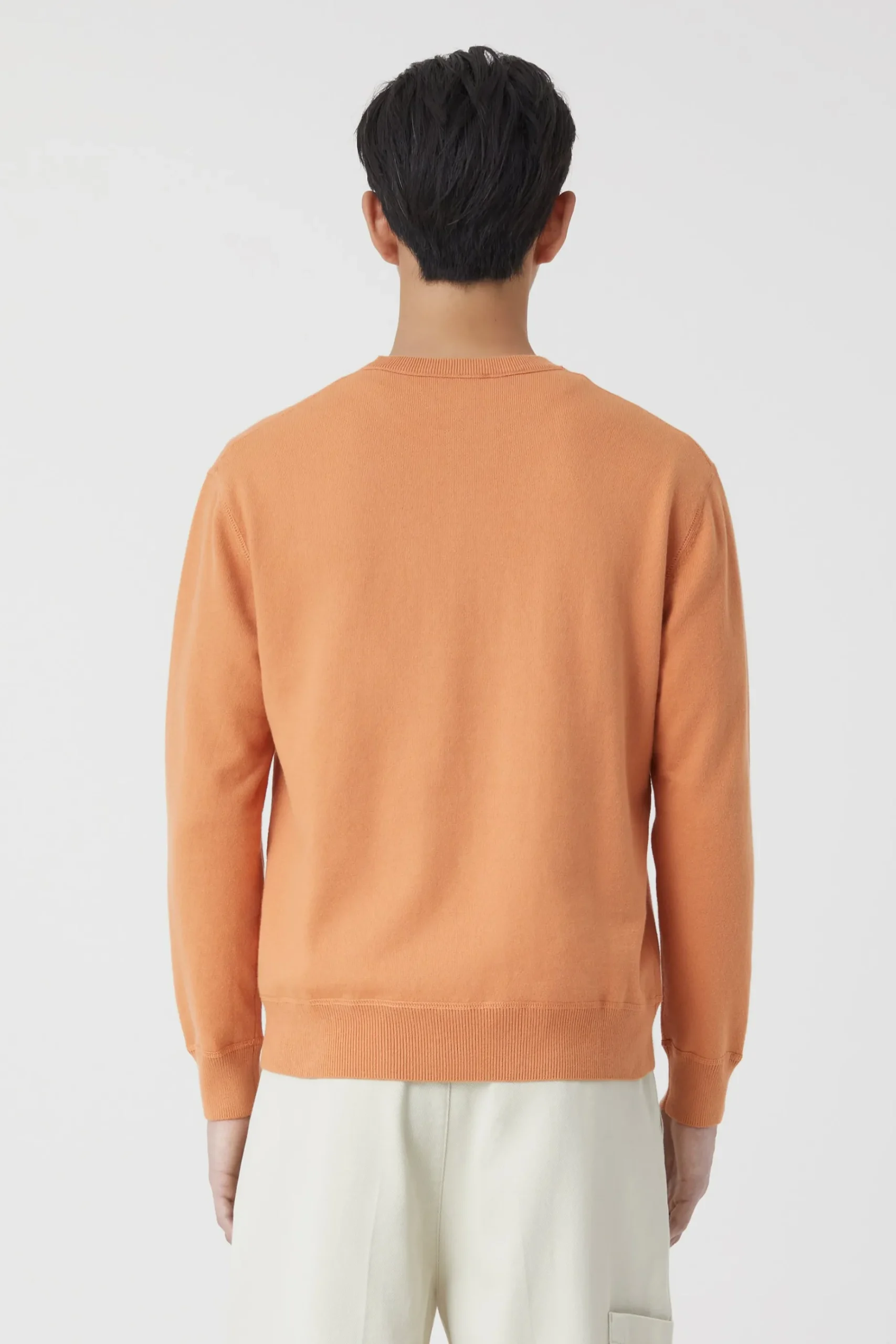 Sweater En Maille