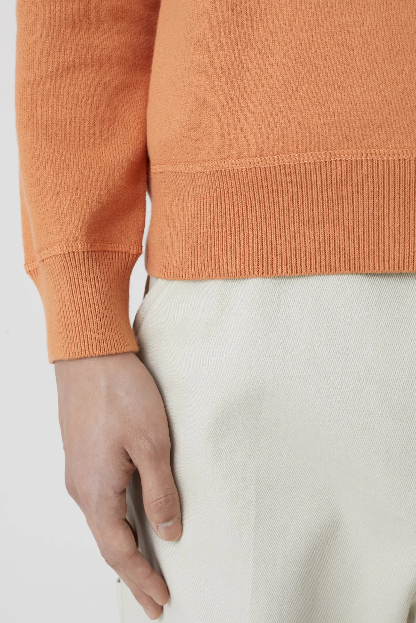 Sweater En Maille