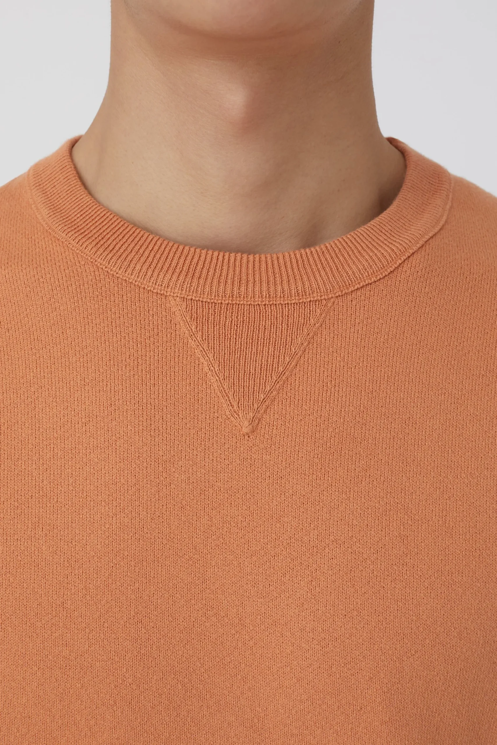 Sweater En Maille