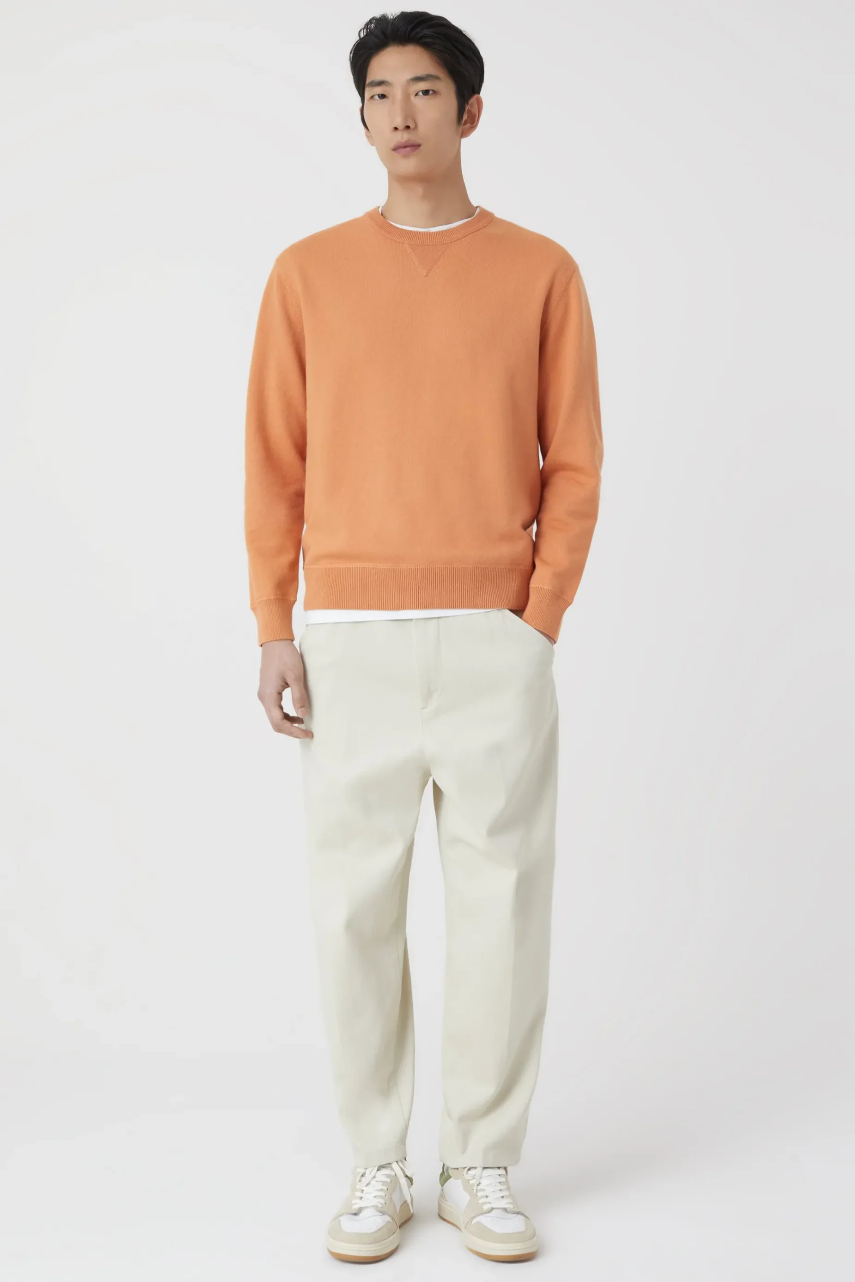 Sweater En Maille