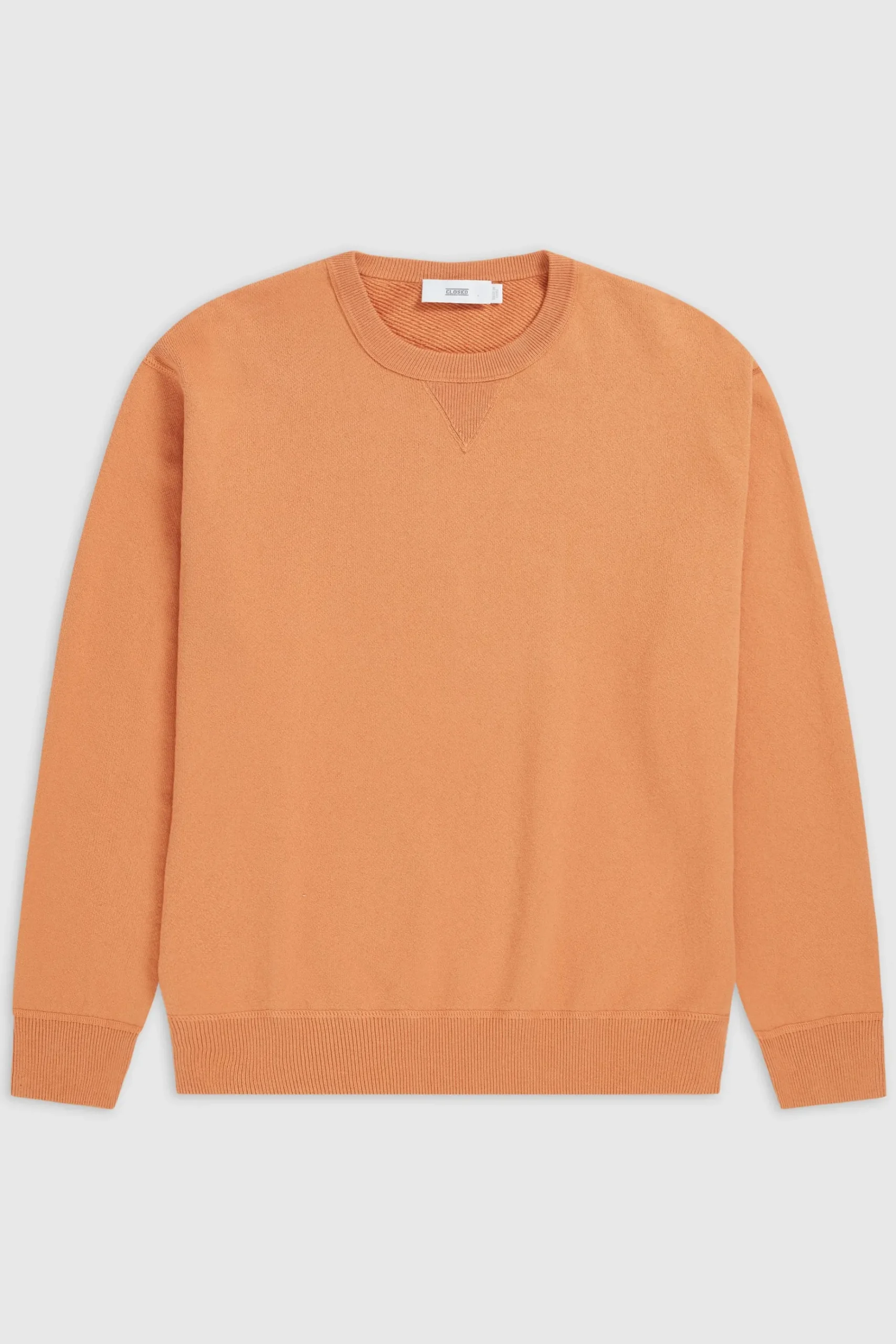 Sweater En Maille