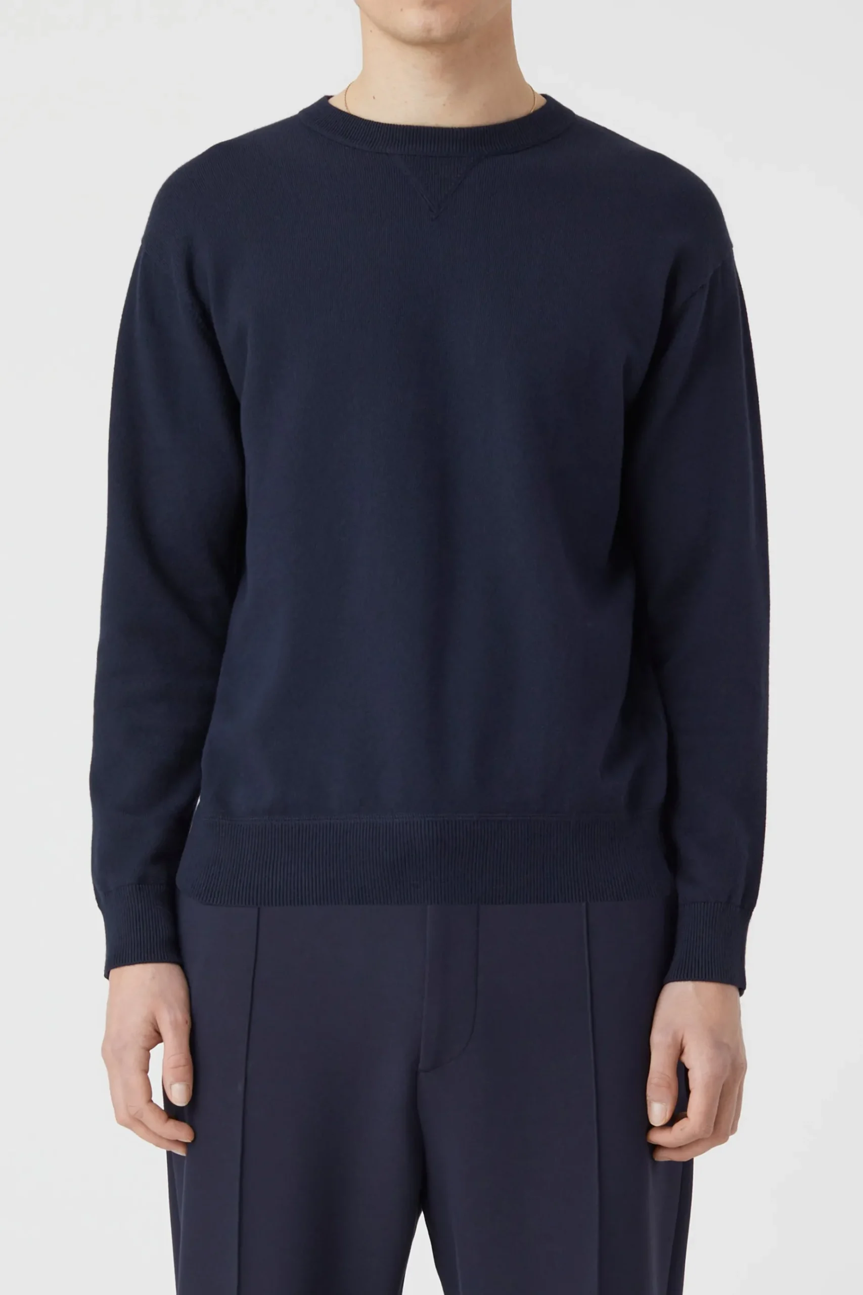 Sweater En Maille