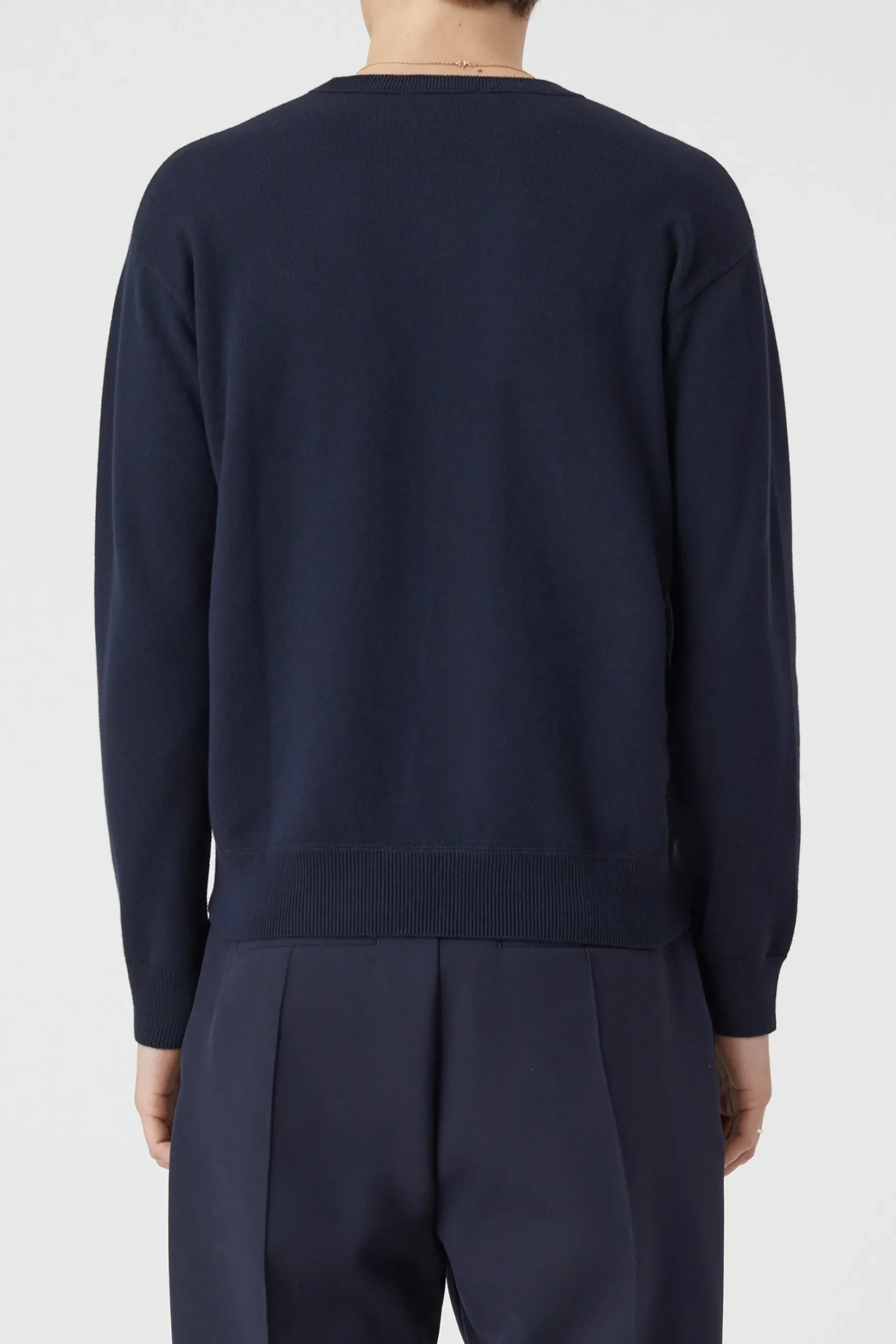 Sweater En Maille