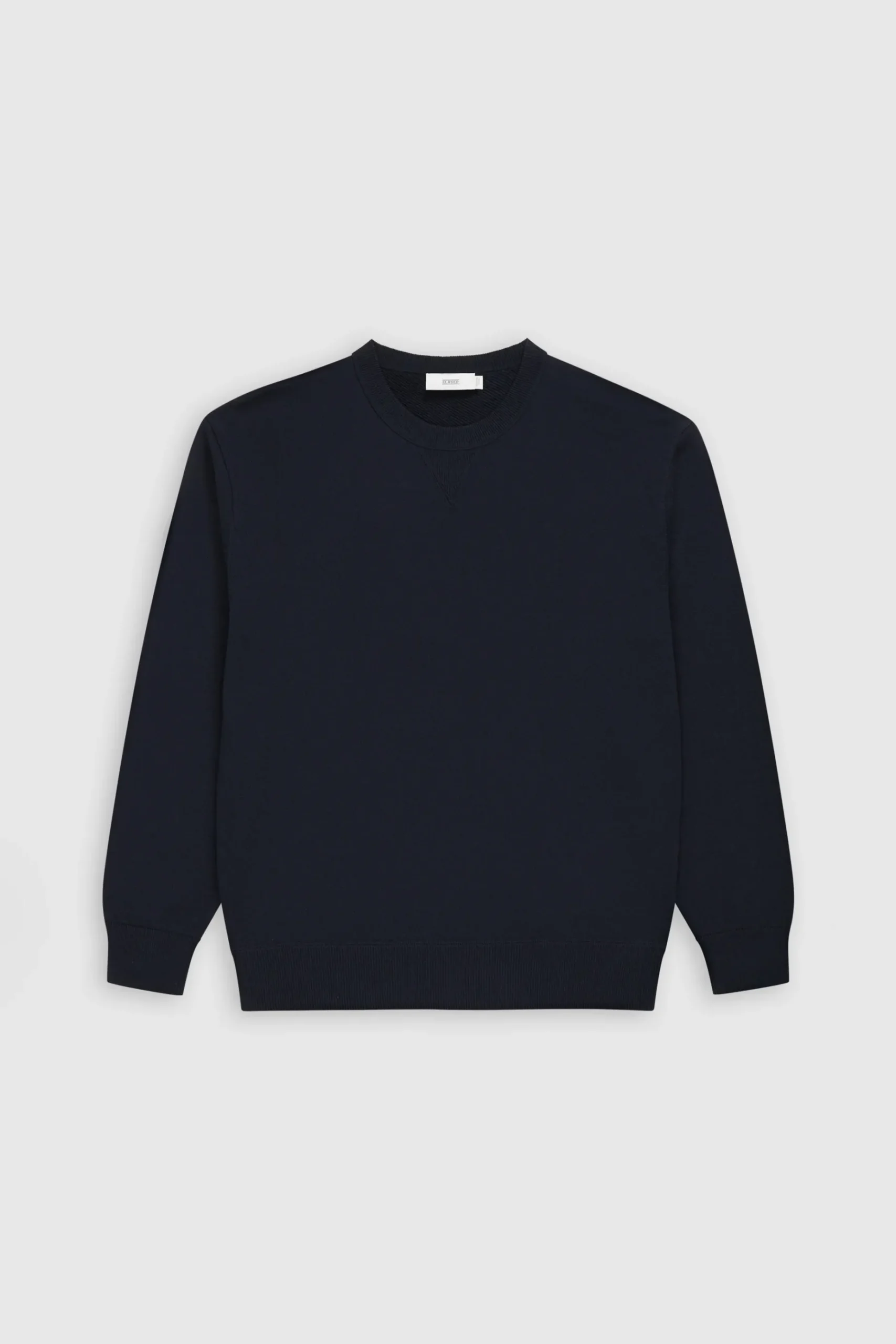 Sweater En Maille
