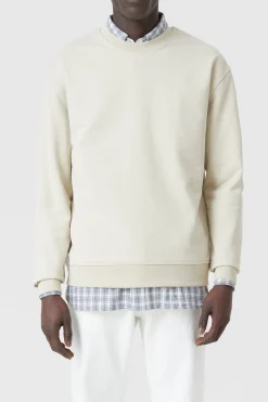 Sweater Ras-Du-Cou