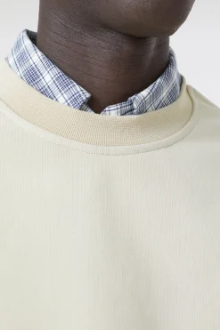 Sweater Ras-Du-Cou