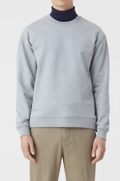 Sweater Ras-Du-Cou