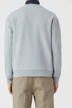 Sweater Ras-Du-Cou