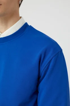 Sweater Ras-Du-Cou