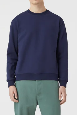 Sweater Ras-Du-Cou