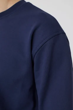Sweater Ras-Du-Cou