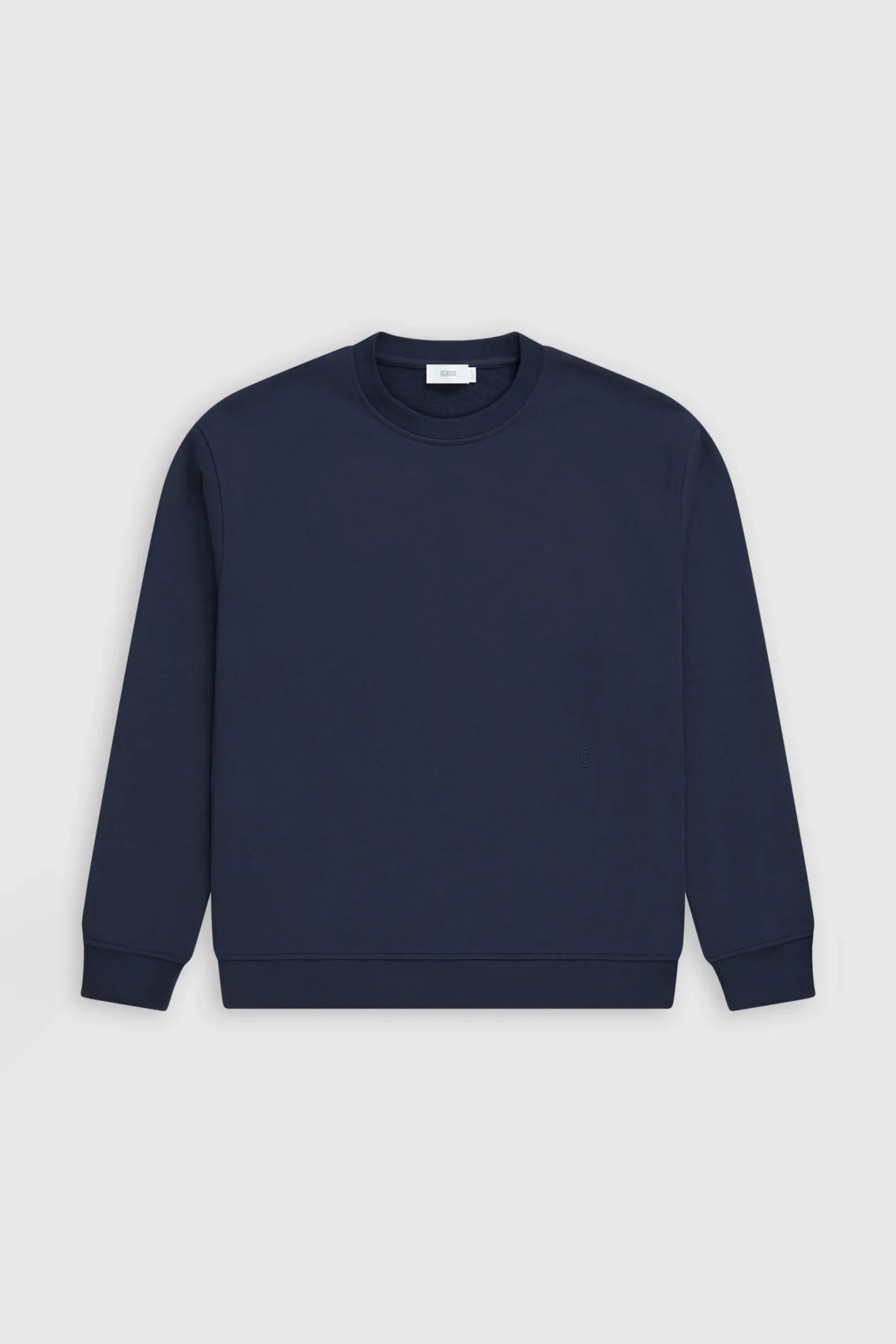 Sweater Ras-Du-Cou