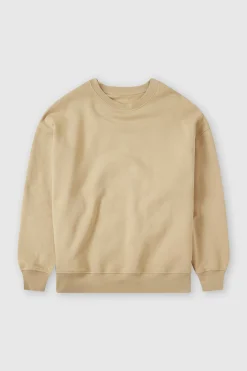 Sweatshirt A Logo
