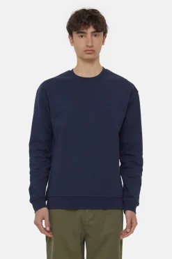 Sweatshirt A Logo