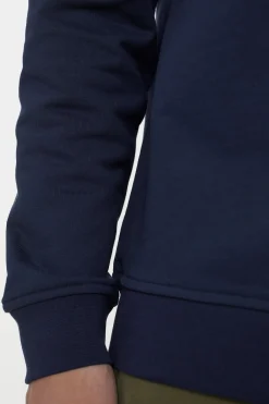Sweatshirt A Logo
