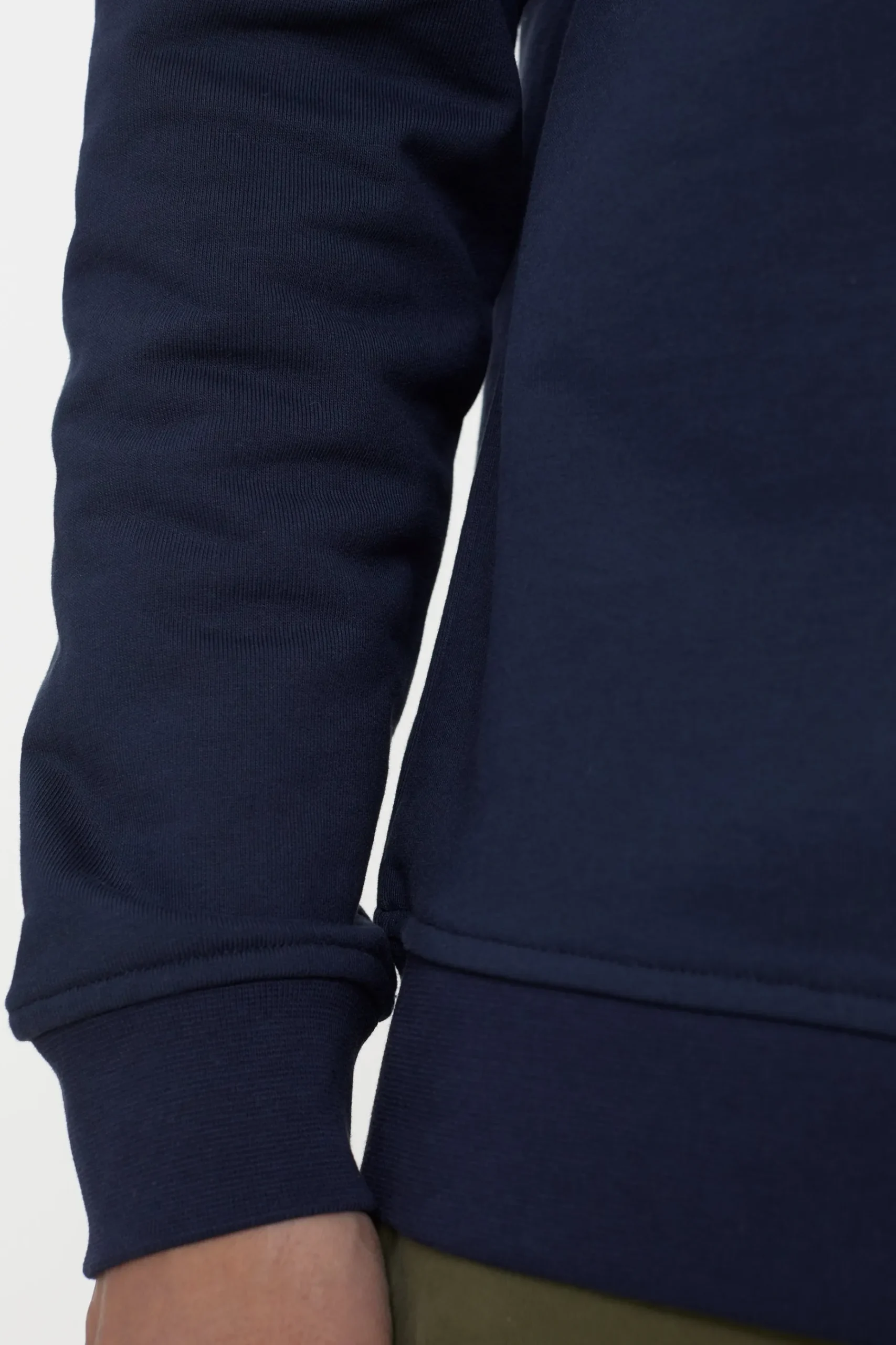Sweatshirt A Logo