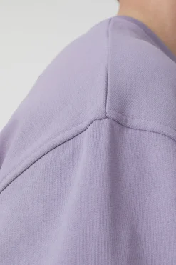 Sweatshirt A Logo