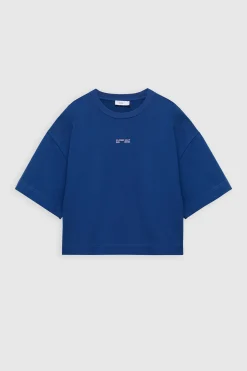 Sweatshirt A Manches Courtes