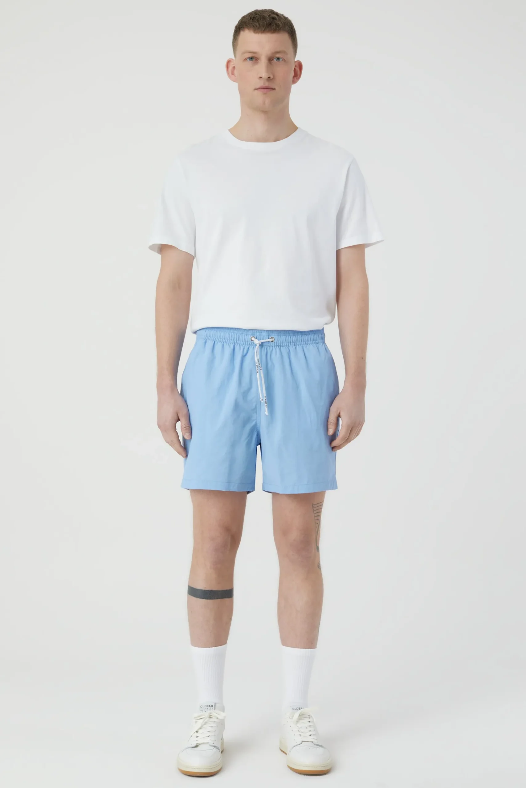 Swim Shorts