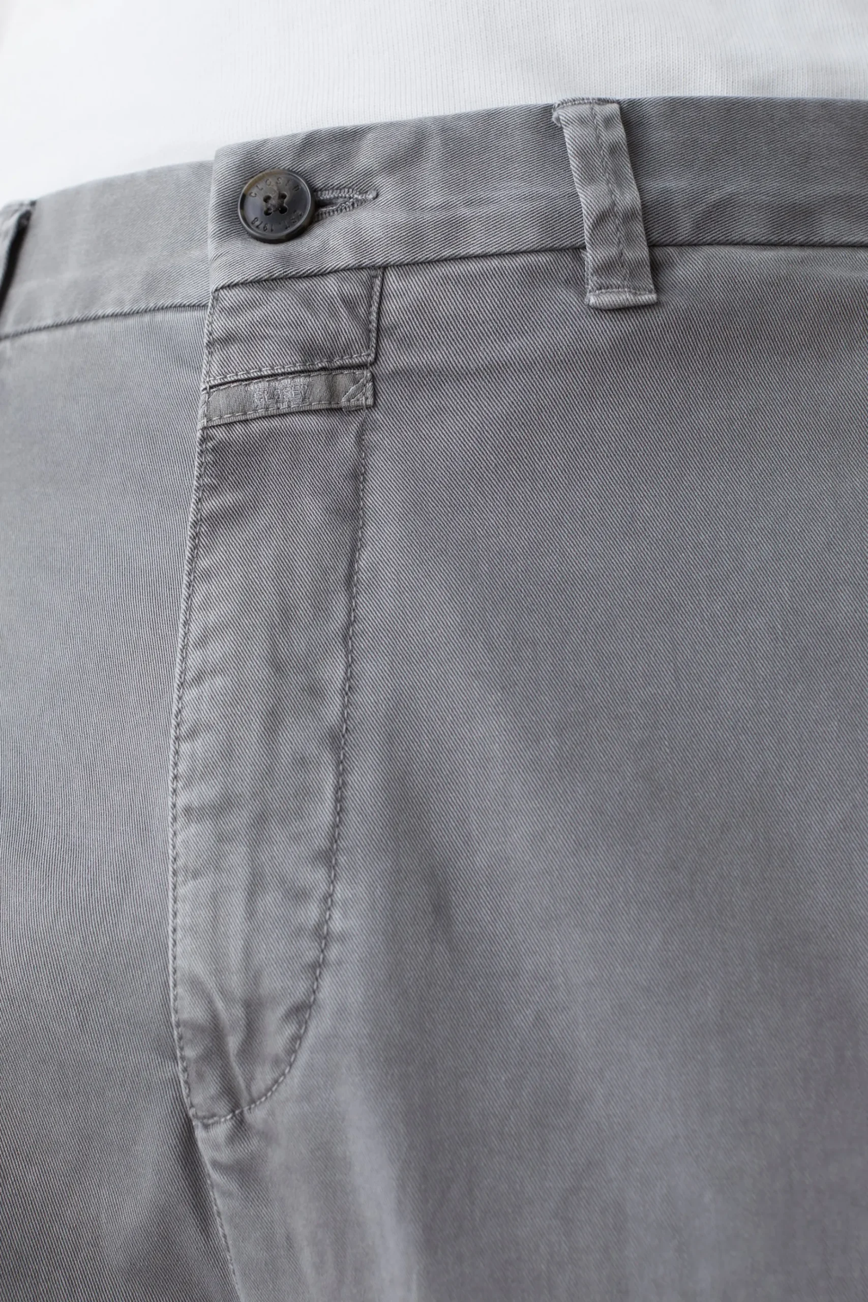 Tacoma Tapered Pants