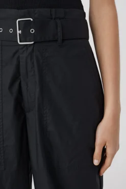 Taloga Organic Poplin Pants