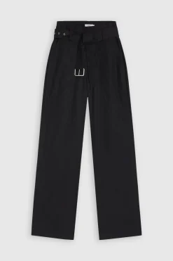 Taloga Organic Poplin Pants