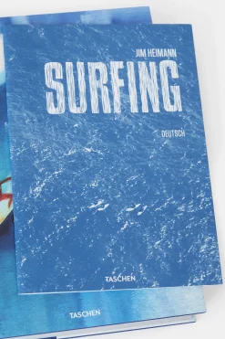 Taschen | Surfing