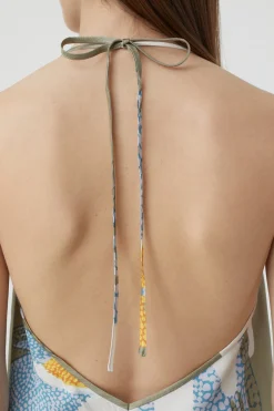 Top De Cou En Viscose